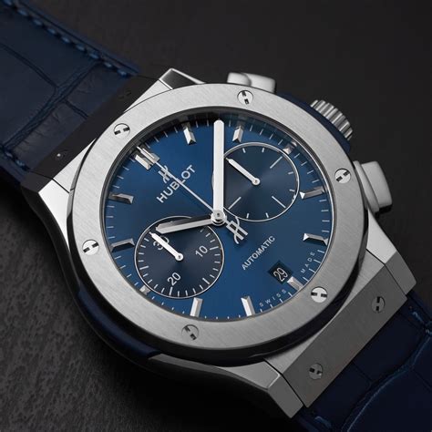 hublot watch materials|hublot watches prices.